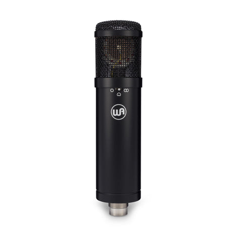 Warm Audio WA-47Jr Large Diaphragm Condenser FET Microphone | MaxStrata®