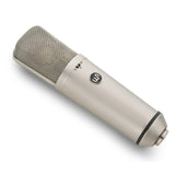 Warm Audio WA-87 R2 Large Diaphragm Condenser Microphone | MaxStrata®