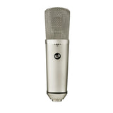 Warm Audio WA-87 R2 Large Diaphragm Condenser Microphone | MaxStrata®