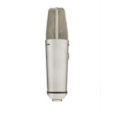 Warm Audio WA-87 R2 Large Diaphragm Condenser Microphone | MaxStrata®