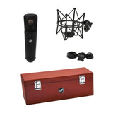 Warm Audio WA-87 R2 Large Diaphragm Condenser Microphone | MaxStrata®