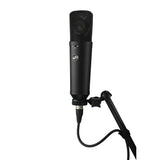 Warm Audio WA-87 R2 Large Diaphragm Condenser Microphone | MaxStrata®