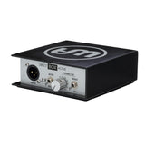 Warm Audio WA-DI-A Active Direct Box | MaxStrata®