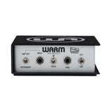 Warm Audio WA-DI-P Passive Direct Box | MaxStrata®