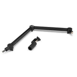 Warm Audio WA-MBA Premium Broadcast Microphone Boom Arm | MaxStrata®