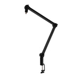 Warm Audio WA-MBA Premium Broadcast Microphone Boom Arm | MaxStrata®