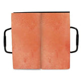 Himalayan Chef Cooking Block with Metal Holder - Pink Himalayan Salt Plate | MaxStrata®