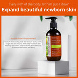 Natural Solution Himalayan Pink Salt Moisturizing Body Lotion with Marula Oil - 7.5 oz | MaxStrata®