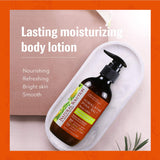 Natural Solution Himalayan Pink Salt Moisturizing Body Lotion with Marula Oil - 7.5 oz | MaxStrata®