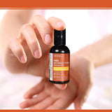 Natural Solution 100% Naturally Pure Massage Oil - Moisturizing & Nourishing Sunflower Oil - 3.4 oz | MaxStrata®