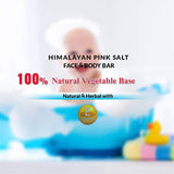 Natural Solution Baby Bar Soap - Herbal & Natural Soap Bar - Sunflower Seed Oil - 5.2 oz. | MaxStrata®