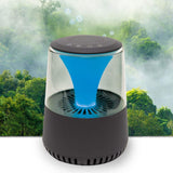 WBM Smart Bluetooth Speaker & Air Purifier | Home Air Purifier Cleans Air From Smell, Pollen, Smoke, Dust Air Purifier for Home | MaxStrata®