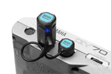 CME WIDI Master 5.0 - Bluetooth MIDI Wireless Adapter 5-PIN DIN Interface Converter for All MIDI Device Brands | MaxStrata®