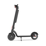 MaxStrata X8 Folding Electric Scooter | 15.5 MPH, 28 Mile Range, Lightweight, Triple Braking System, Electric Scooter for Adults, UL-2272 Certified | MaxStrata®