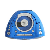 HamiltonBuhl Bluetooth®, CD, Cassette, FM Boombox | MaxStrata®