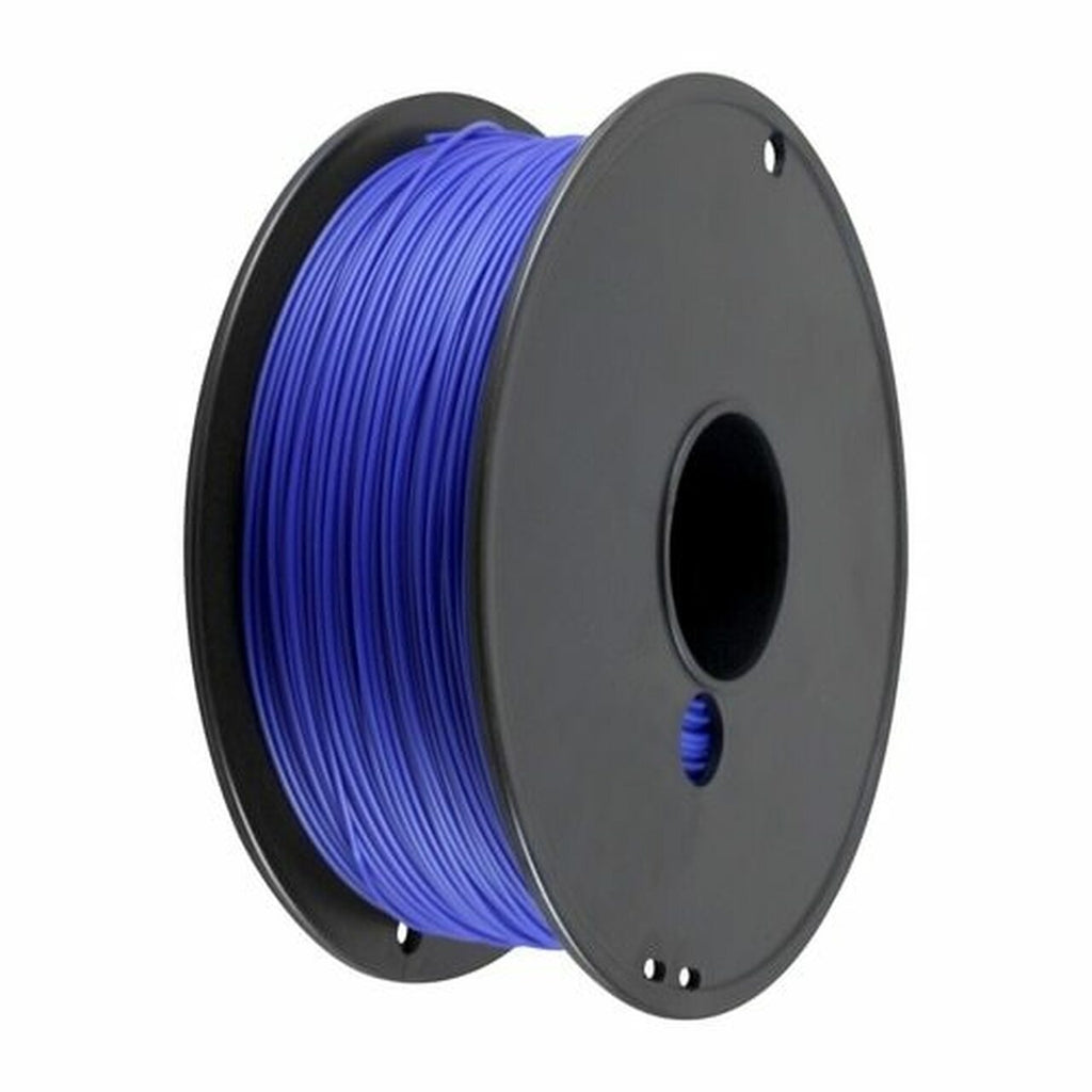 HamiltonBuhl 3D Magic Pen Filament Roll - Blue, 980 Ft. Roll | MaxStrata®