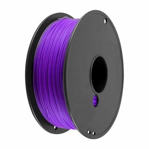 HamiltonBuhl 3D Magic Pen Filament Roll - Purple, 980 Ft. Roll | MaxStrata®