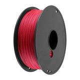 HamiltonBuhl 3D Magic Pen Filament Roll - Red, 980 Ft. Roll | MaxStrata®