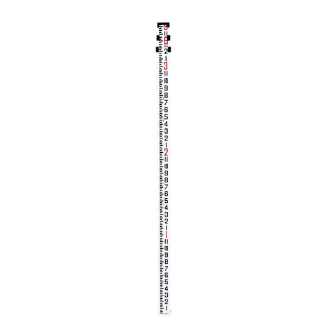 Northwest Instruments 9' Aluminum Rod, 8ths (NAR09E) | MaxStrata®