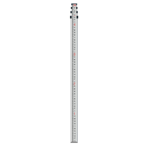 Northwest Instruments 14' Aluminum Rod, 8ths (NAR14E) | MaxStrata®