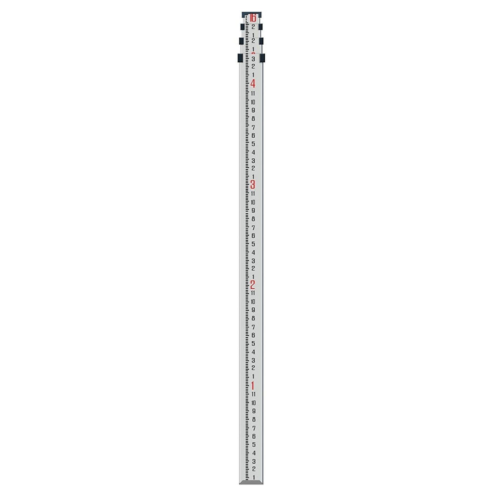 Northwest Instruments 16' Aluminum Rod, 8ths (NAR16E) | MaxStrata®