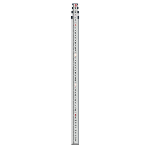 Northwest Instruments 16' Aluminum Rod, 8ths (NAR16E) | MaxStrata®