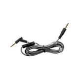 HamiltonBuhl Deluxe Active Noise-Cancelling Cord - Converts Headphone to Headset | MaxStrata®