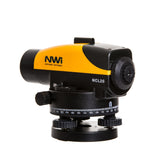 Northwest Instruments 26x Contractor's Auto-Level (NCL26) | MaxStrata®