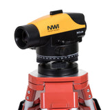 Northwest Instruments 26x Contractor's Auto-Level Package (NCLP26) | MaxStrata®