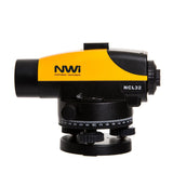 Northwest Instruments 32x Contractor's Auto-Level Package (NCLP32) | MaxStrata®