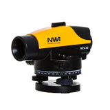 Northwest Instruments 32x Contractor's Auto-Level Package (NCLP32) | MaxStrata®