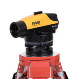Northwest Instruments 32x Contractor's Auto-Level Package (NCLP32) | MaxStrata®