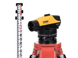 Northwest Instruments 32x Contractor's Auto-Level Package (NCLP32) | MaxStrata®