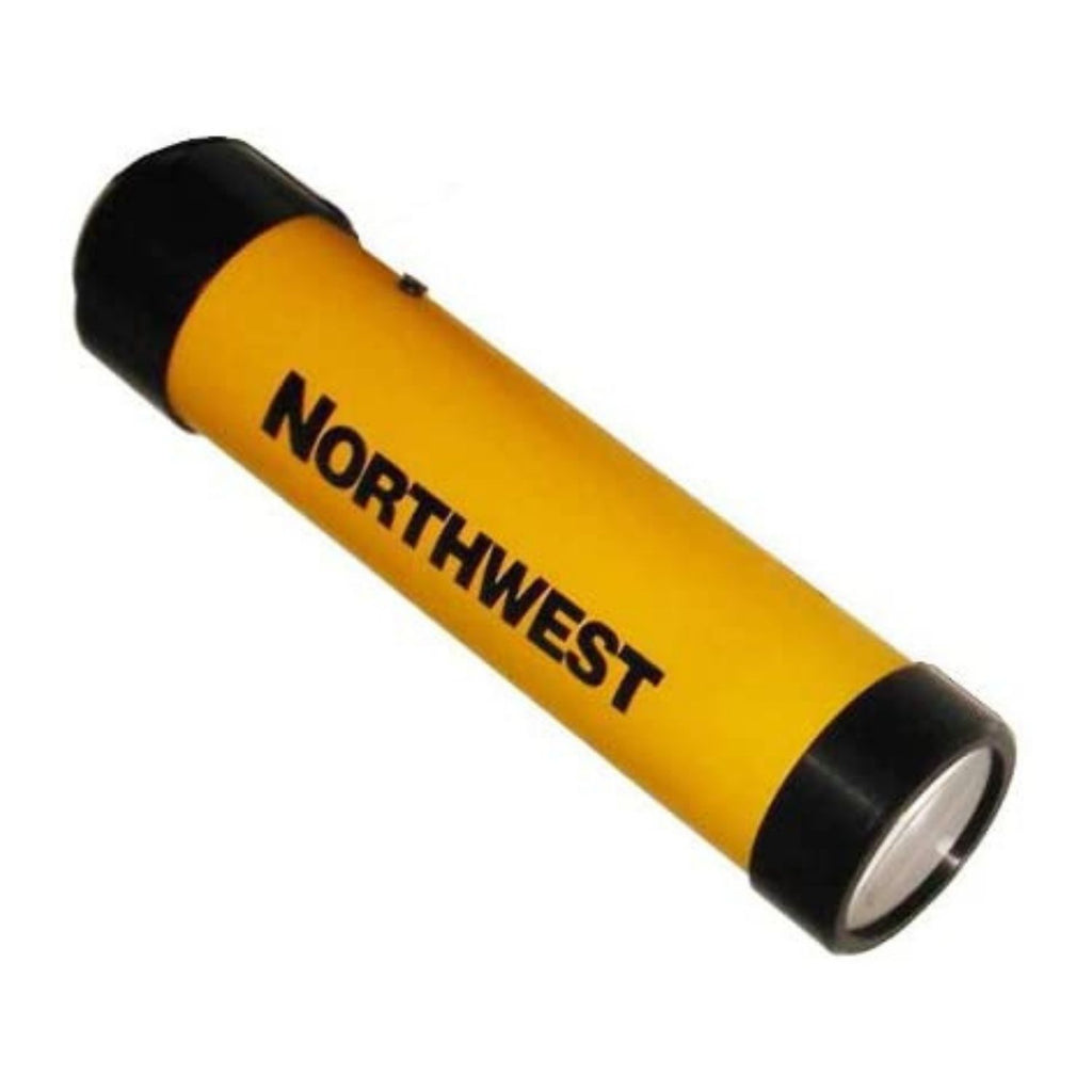Northwest Instruments 2.5x Magnification Hand Level with Stadia (NHL2.5x) | MaxStrata®