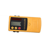 Northwest Instruments Heavy-Duty Red Laser Detector with Quick Action Clamp (NLD5G) | MaxStrata®