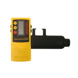 Northwest Instruments Heavy-Duty Red Laser Detector with Quick Action Clamp (NLD5G) | MaxStrata®