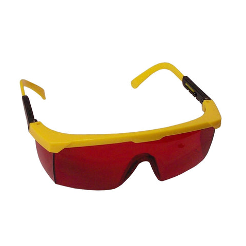 Northwest Instruments Red Laser Enhancing Glasses (NLGL) | MaxStrata®