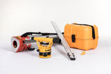 Northwest Instruments Builder's Siteline Level Package (NSLP100B) | MaxStrata®