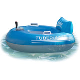 PoolCandy Tube Runner - The Motorized Pool Tube | MaxStrata®