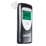 DRIVESAFE exec - Personal Breathalyzer | Professional Breath Alcohol Tester | MaxStrata®