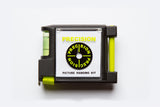 Precision 4-in-1 Tape Measure with Level, Paper & Pen | MaxStrata®
