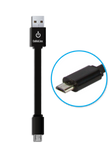 ChargeHub CableLinx Micro to USB Charge Cable | MaxStrata®
