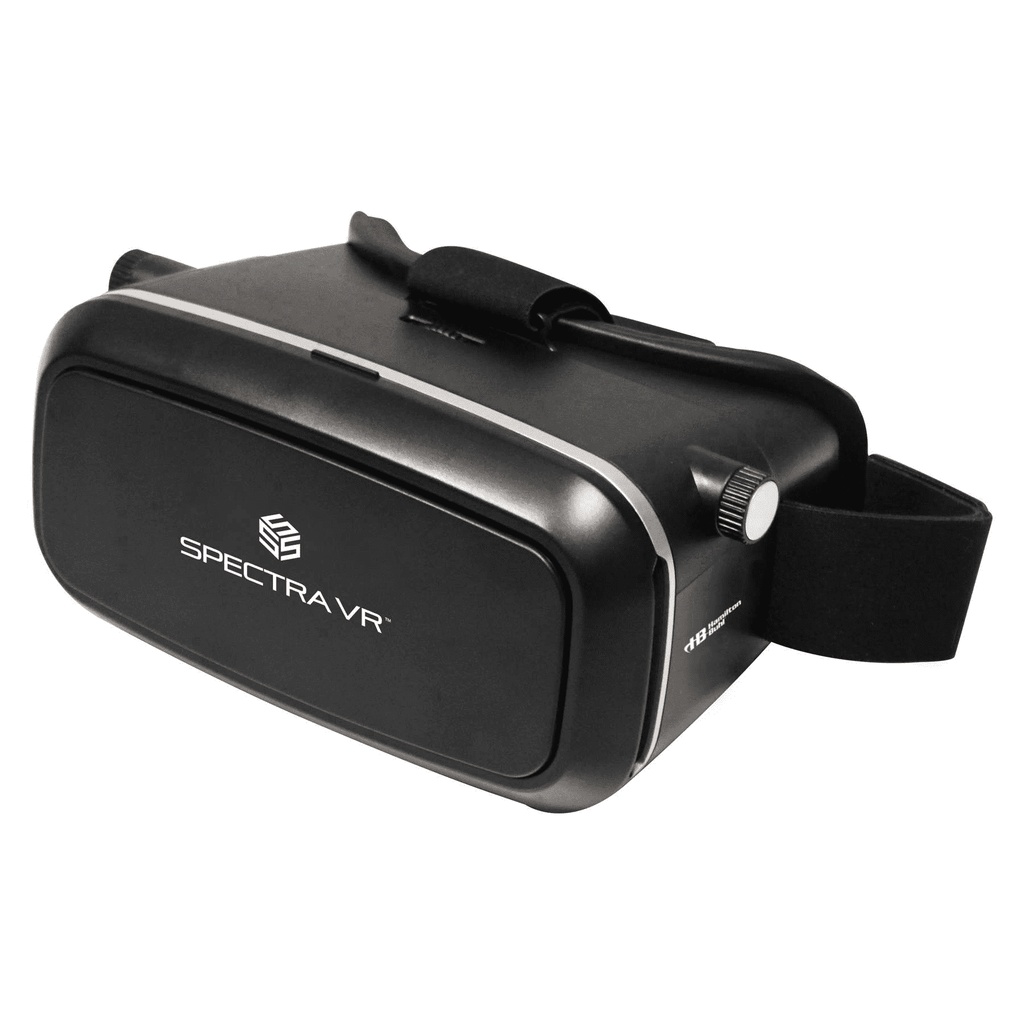 HamiltonBuhl Spectra VR - Virtual Reality Goggles | MaxStrata®