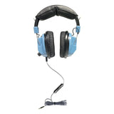 HamiltonBuhl Deluxe, Headset with In-Line Microphone, TRRS Plug | MaxStrata®