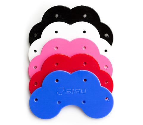 SISU GO Mouthguard | MaxStrata®