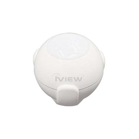 iView S200 Smart Motion Sensor - Infrared Responsive Security System | MaxStrata®