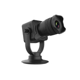 TOKK T6 Camera - Portable, Ultra-Compact Wi-Fi Camera | 10x Optical Zoom. | MaxStrata®