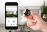 TOKK Cam C2 - Discreet Mini Day/Night Vision Camera | MaxStrata®