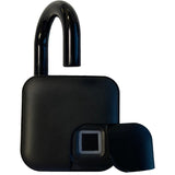 TOKK Smart Fingerprint Waterproof Lock | MaxStrata®