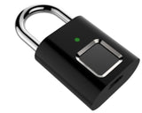 TOKK Mini Smart Fingerprint Lock | MaxStrata®